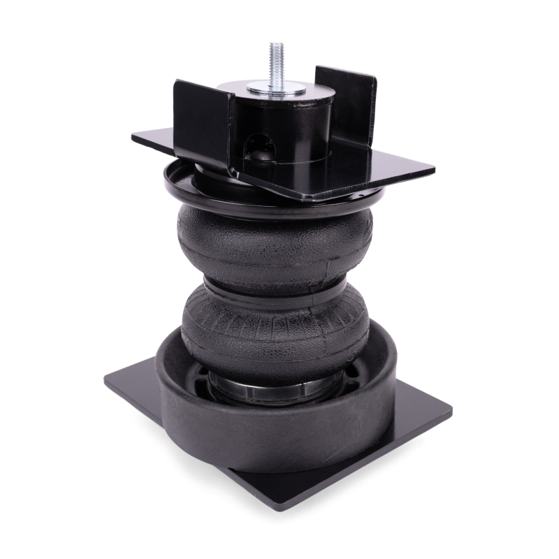 Jeep Gladiator Suspension Leveling Kit - Air Lift - LoadLifter 5000 Air Spring Kit with Universal Air Spring Cradles - `20-`25